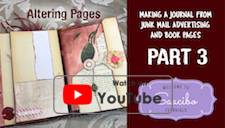Part 3 - Altering Pages