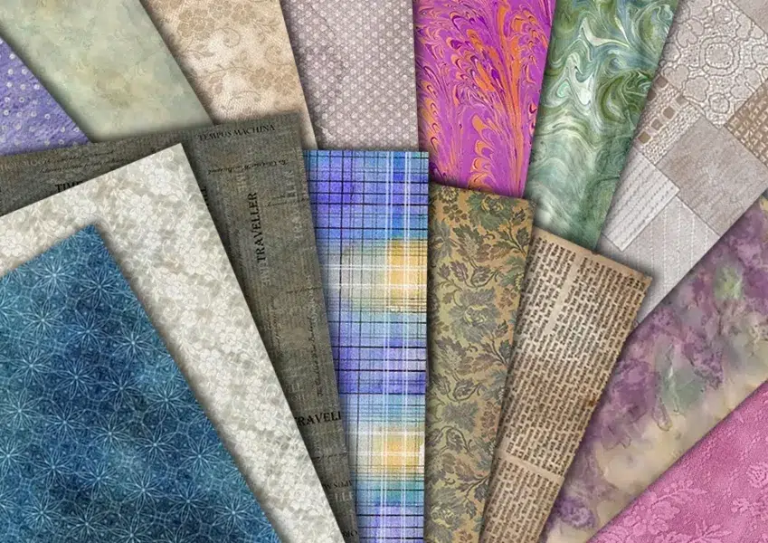 Free Download - Digi Kit Sample Background Pages