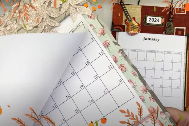 Last Minute Gift Idea For New 2024 Year