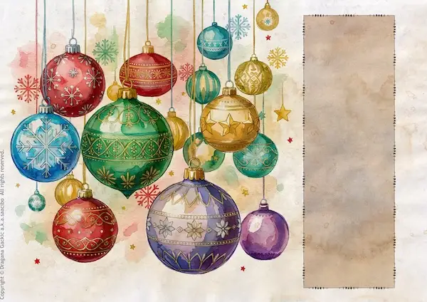 SAACIBO HappyHolidays Freebie 15 T