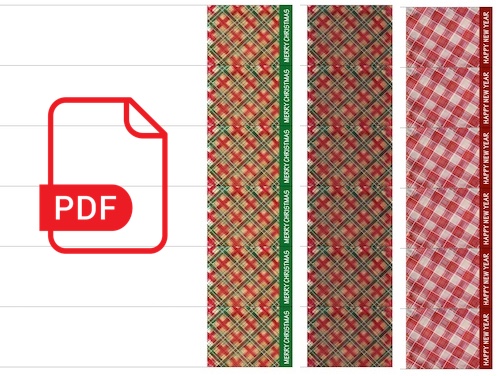 Saacibo Festive Beads Freebie PDF