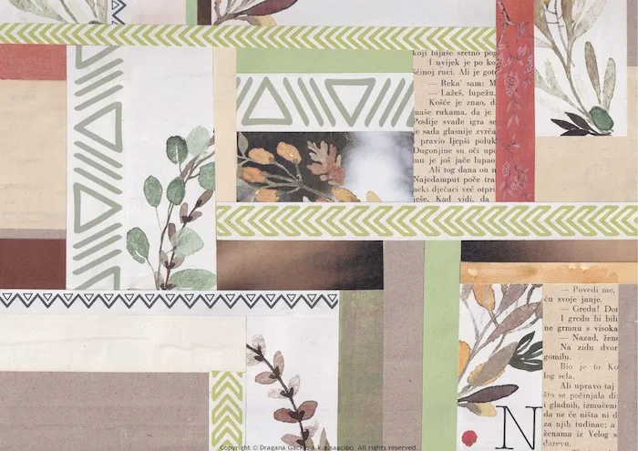Saacibo Collage Master Boards