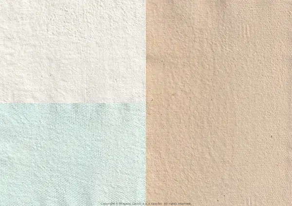 Handmade Paper Collection Page 08
