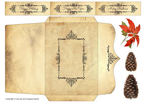 Happy Holidays December Freebies