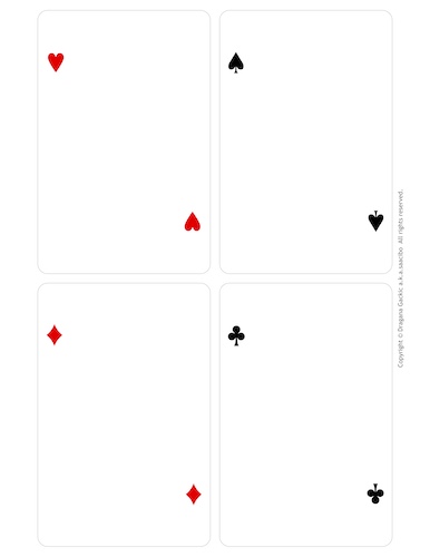 Playing Cards