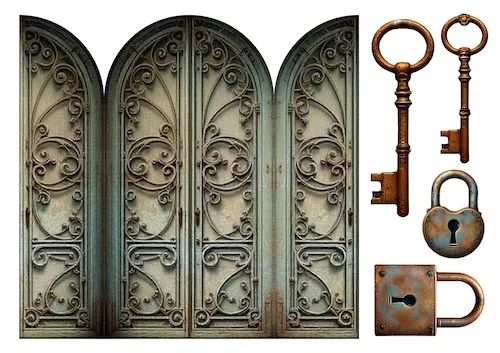 Sea & Ocean Inspired Part 4