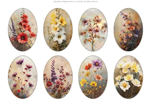 September Nature’s Glory Part 4