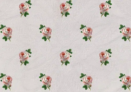 Vintage Wallpapers - Pink Roses