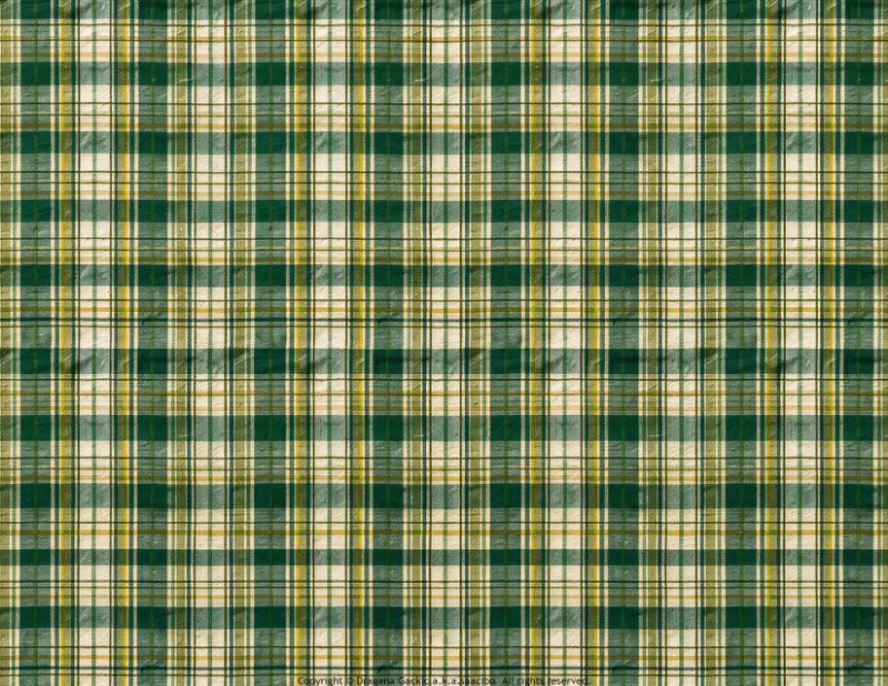 Free printable red, green and cream tartan plaid paper, US Letter landscape JPG, pattern 10 of 10