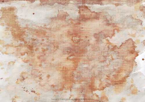 Old Walls Textures - Part 1