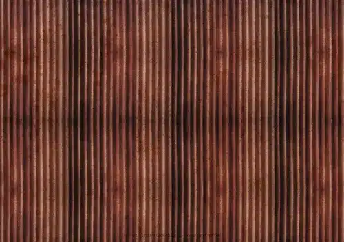 Townhouses Roof Textures